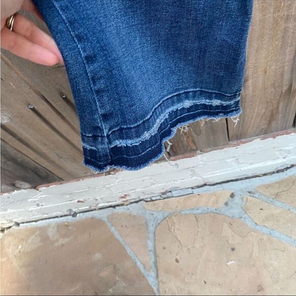 Zadig& Voltaire Flared Women's Jeans size 25 - Picture 7 of 11